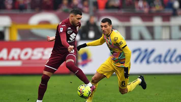 Calciomercato Torino, la Lazio su Sanabria ma al momento non può partire: le ultime - immagine 1