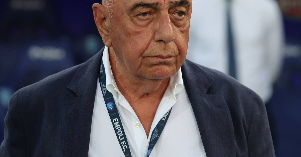 Galliani lascia il Monza: “Scelta difficile”. Rientrerà nel calcio tornando al Milan?