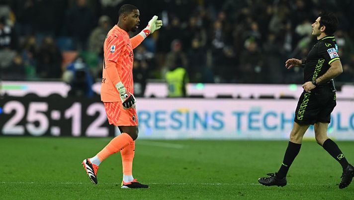 ORDINE DEL…GIORNO – Udine, solo uno scappellotto… - immagine 1