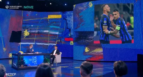 Lautaro: “Bello scudetto nel derby: siamo nella storia dell’Inter. Ho volontà di rinnovare”- immagine 4