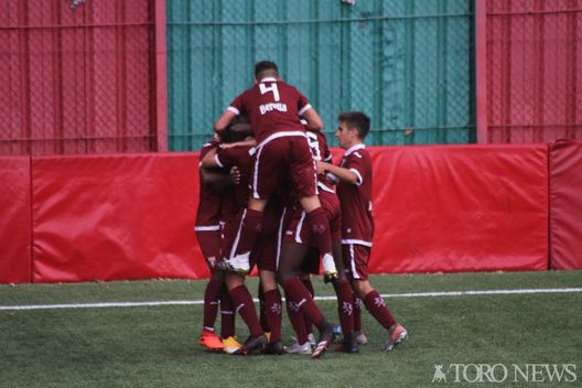 Torino Under 16