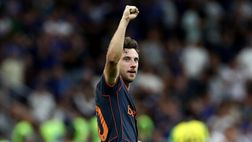 Carlos Augusto: “Chivu nervoso? Giusto e vi dico perché! Tutti pensavano a un 5-0 ma…”