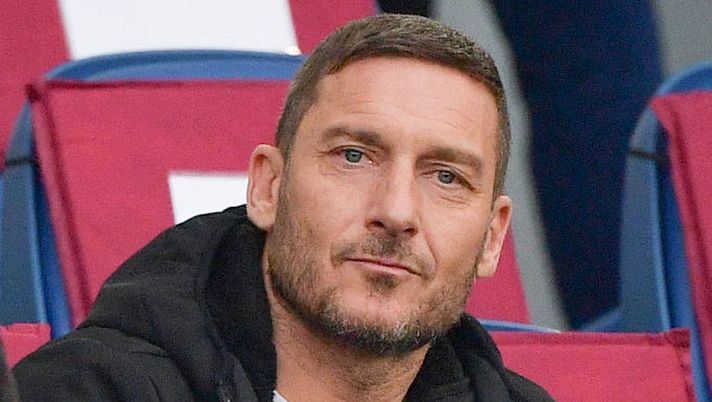 Getty Images Serie B, Iemmello esulta come Totti mostrando la maglia “Vi ho purgato ancora” - immagine 1
