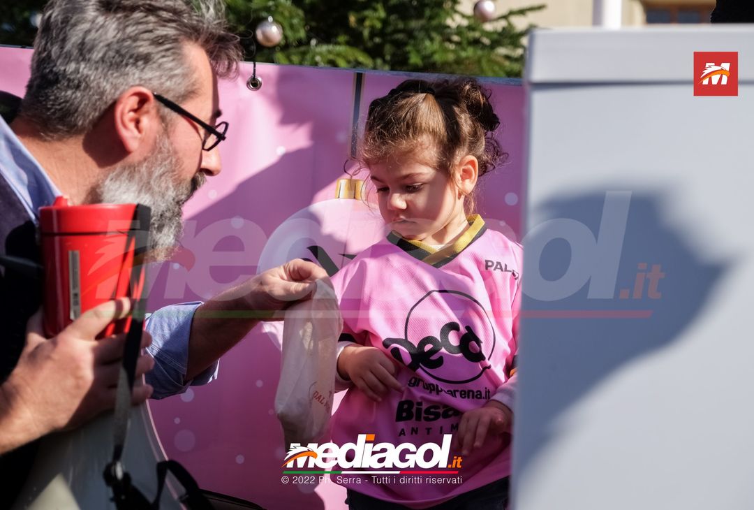 FOTO PALERMO: Tombola con Stefano Piazza e Chris Clun al ‘Renzo Barbera’ (Gallery) - immagine 58