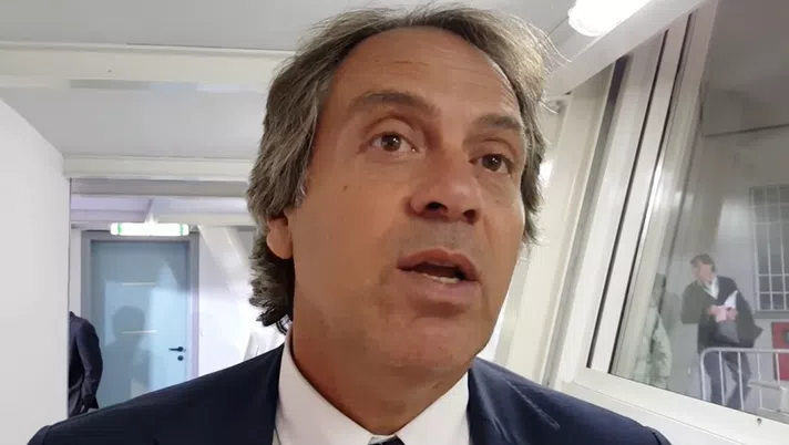 Di Gennaro: “Contro la Spagna bisogna fare valutazioni in difesa. Bastoni e Calafiori…” - immagine 1