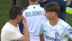 Dazn – Inter, a Bologna Chivu ha lasciato le tracce dell’Inter che verrà 