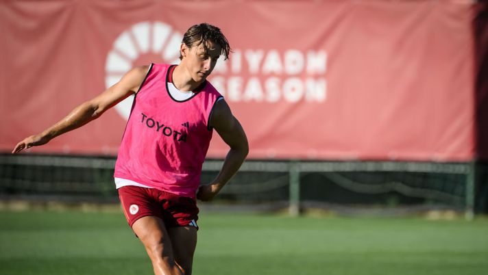 Mercato Roma, la Fiorentina spinge per Bove: i giallorossi chiedono 15 milioni - immagine 1