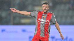 Pisa-Cremonese, le formazioni: c’è Nzola, la scelta su Vardy