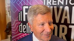 VIDEO FCIN1908 / Simonelli: “Refcam in Juve-Inter? Siamo sempre all’avanguardia e infatti…”