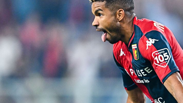 Genoa, Messias: “Abbiamo battuto una squadra forte, facendo una gran partita” - immagine 1
