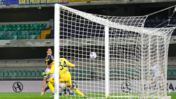 Pagelle, Kalinic gran gol, Lazovic assist di lusso. Barak, sera opaca