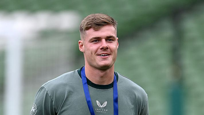 Atalanta, per l’attacco proposto Evan Ferguson e si valuta anche un altro nome dalla Premier - immagine 1