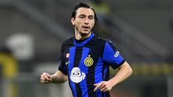 Inter, Darmian: “Sono cresciuto nel Milan, per me è stata una scuola di vita”