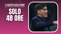 Fonseca allenatore del Milan: data dell’ufficialità e un retroscena