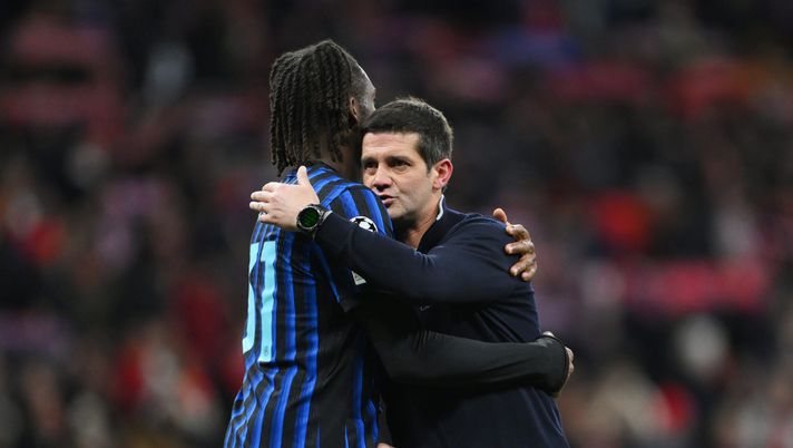 Bisseck: “Non il risultato che meritavamo, ma una prestazione su cui costruire. Avanti” - immagine 1