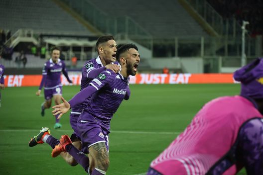 Italiano cambia strategia e la Fiorentina parte subito forte- immagine 2