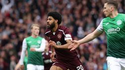 Derby di Edimburgo, Hibernian contro Hearts: cosa c’è da sapere