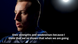 Inter, Frattesi: “La forza del Psg è tutta la squadra. Non è detto che vinciamo, ma…”