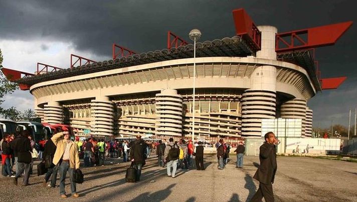 Letizia Moratti, sono anni che la sinistra tergiversa su San Siro…  San Siro