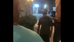 VIDEO Neres, rapina shock! Vetri rotti e orologio rubato dopo la partita