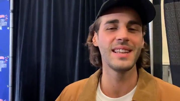 Tamberi: “Figlio in arrivo? Io e Chiara ne parliamo ma per ora penso solo a Parigi” - immagine 1