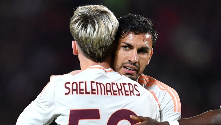 La Roma travolge il Torino Giocherà in Europa League - immagine 1