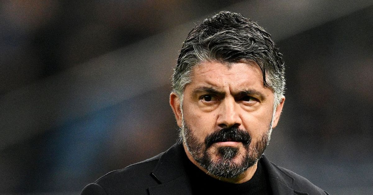 Oddi sulla panchina della Lazio: “Se l’alternativa è Gattuso, prendo Sarri” Oddi sulla panchina della Lazio: “Se l’alternativa è Gattuso, prendo Sarri”