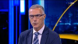 Bergomi: “Sucic ci sta bene in questo centrocampo. Chivu intelligente perchè…”
