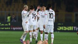 Le rimonte sono elettrizzanti: ma non sono un pò troppe?