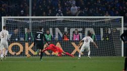 Serie A – I rigori “contro” da quando esiste il VAR. Malissimo l’Udinese