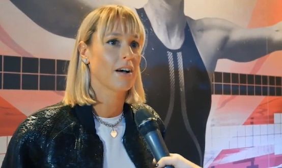 Federica Pellegrini: “Impari di più dalle sconfitte. Psicologo nello sport? Fondamentale”- immagine 3