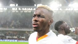 Osimhen, il Galatasaray rifiuta le nuove condizioni del Napoli: ecco le due posizioni