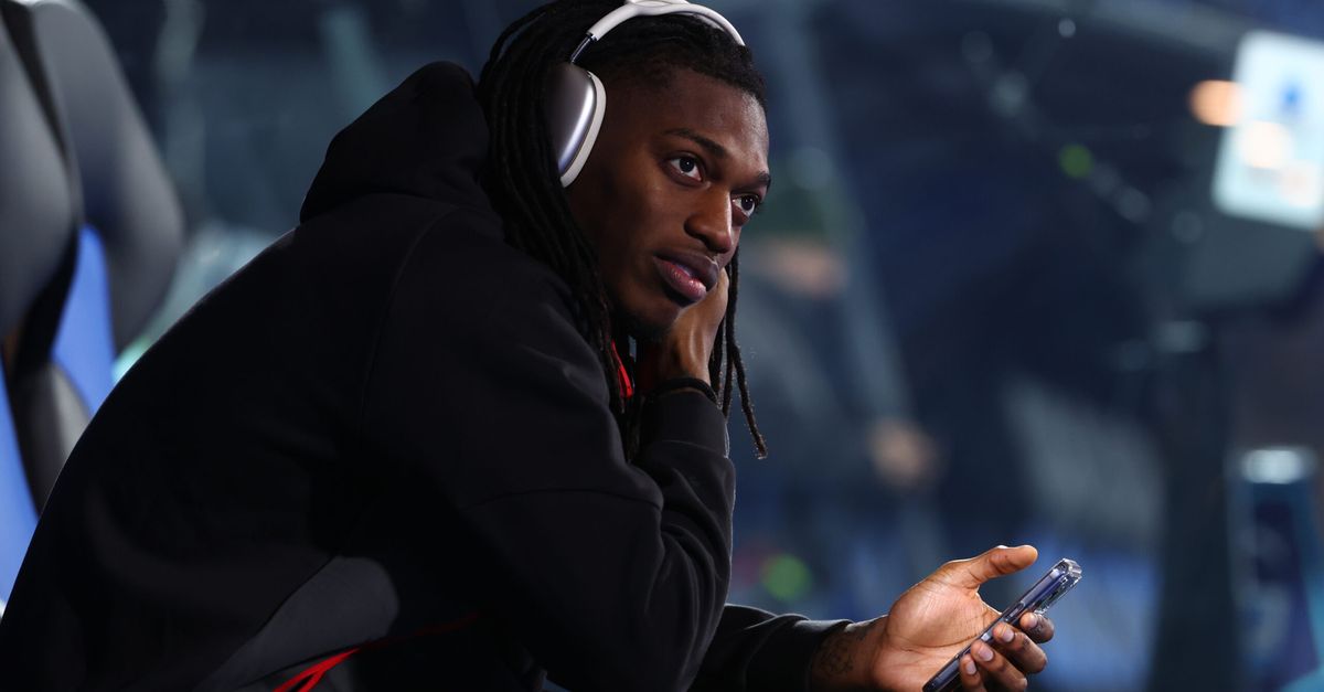 Milan Como, vietato sbagliare: serve il miglior Leao per restare in scia all’Inter Milan Como, vietato sbagliare: serve il miglior Leao per restare in scia all’Inter