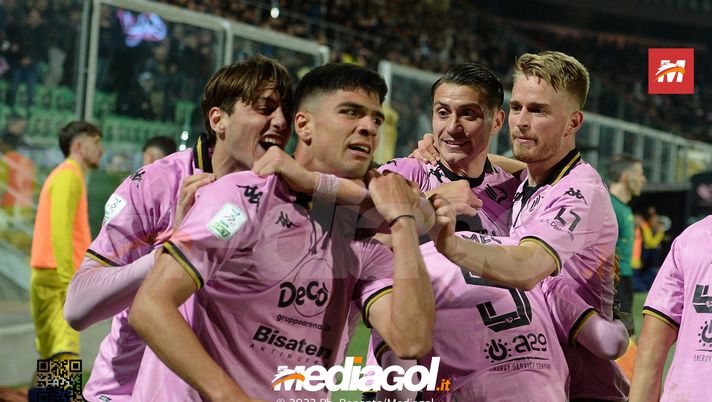 Palermo, test amichevole pre-campionato col Trento di Tedino: i dettagli  Palermo