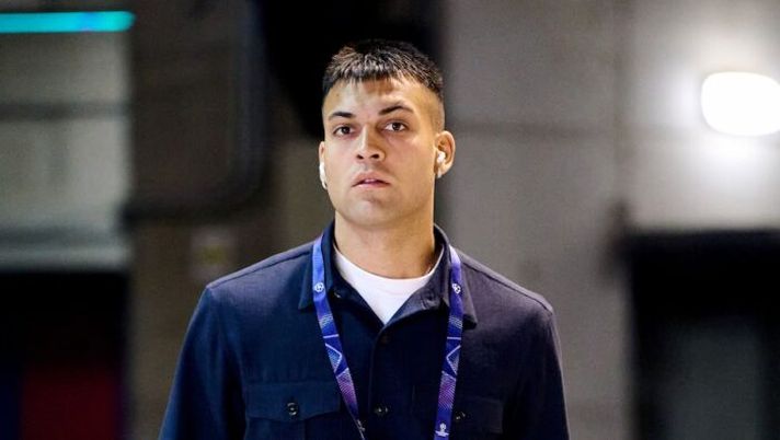 NEWS – Lautaro, Pavard, Sanchez, Cornet, Posch, Ndoye, Holm, Martinez e c’è Jovic- immagine 1