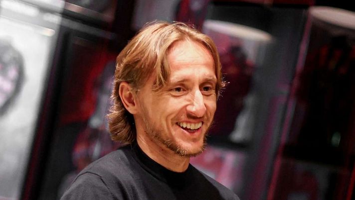 Modric e il futuro al Milan: determinanti due fattori. La speranza del club