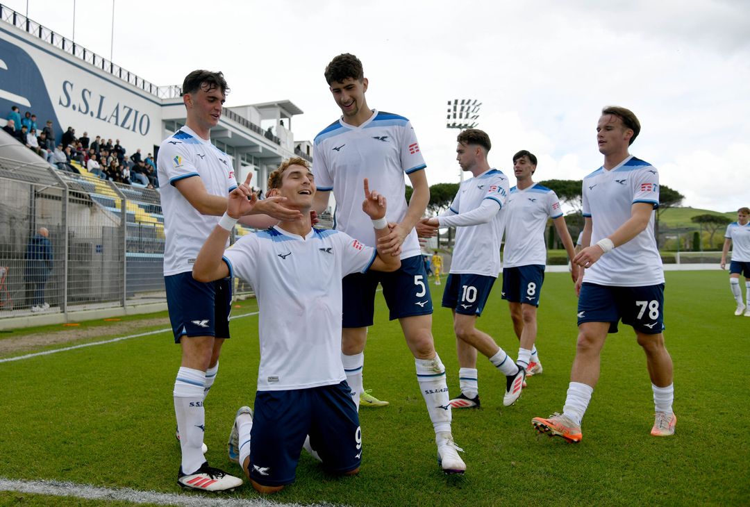 Lazio Primavera