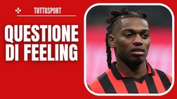 Milan, Leao e i suoi fratelli: ecco chi non ha mai trovato il feeling con Fonseca