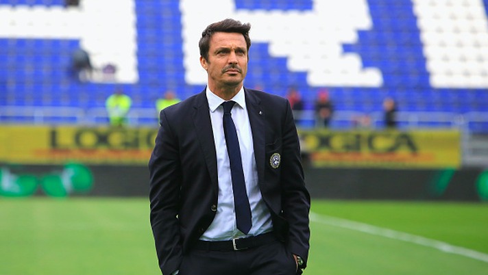 Serie B, il Foggia sceglie Oddo - immagine 1