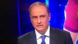 Piccinini: “Critiche all’Inter sempre feroci. Mi aspetto applausi. Ma ho tre appunti da fare”
