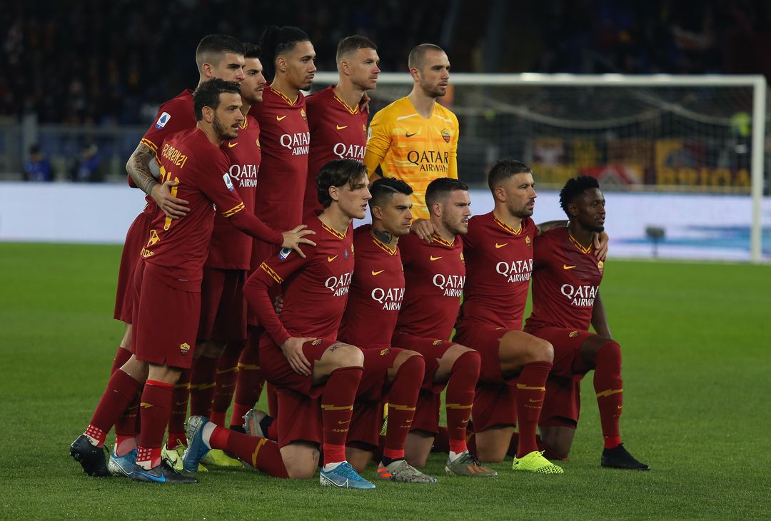 Fotogallery – Roma-Torino 0-2: i granata espugnano l’Olimpico - immagine 11