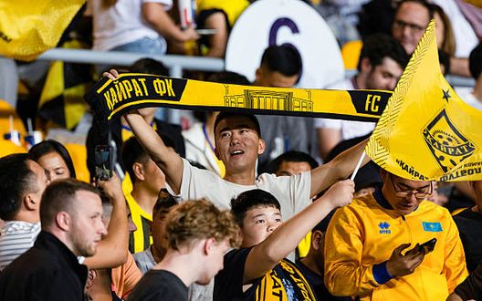 La storica prima volta in Champions League di Kairat Almaty, Bodo Glimt e Pafos- immagine 3