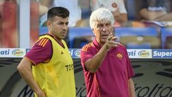 Roma, top e flop dal 2-2 contro il Neom: ancora Soulé! Gasperini: “Dybala, Ghilardi e su Koné dico…”