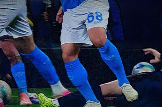 FINALE! Napoli-Milan 2-0: azzurri in finale di Supercoppa grazie a Neres e Hojlund - immagine 4