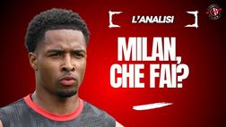 Milan, quale sarà la gestione di Vos? Fuori categoria per la Serie D, ma finora …