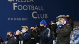LIVE Chelsea-Crystal Palace, 19ª giornata Premier League: segui la diretta