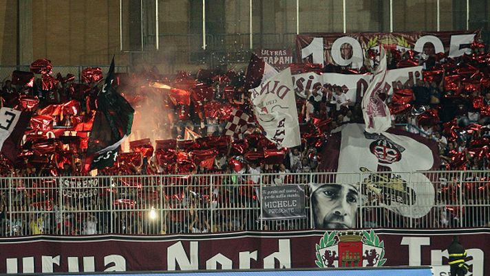 Cosenza-Trapani, dove vedere lo streaming tv: formazioni e diretta live gratis - immagine 1