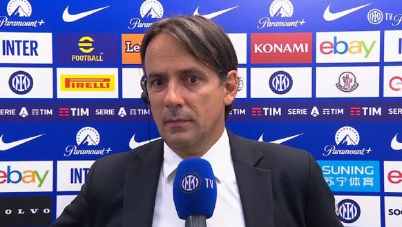 Inzaghi a Inter TV: “Grandissimo spirito, vogliamo mantenerlo. Contento perché tutti…” - immagine 1