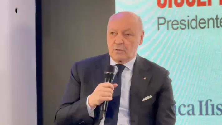 Marotta: “Ecco come smonto bugie su fallimento Inter. Paratici, squadra B, mercato e Inzaghi…”- immagine 2