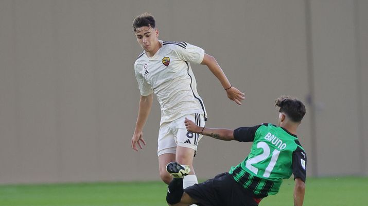 Getty Images Pisilli: “Si chiude il percorso con le giovanili. Volevo finire con una vittoria” - immagine 1